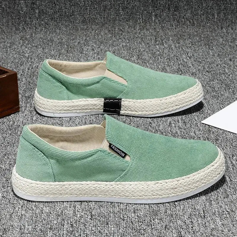 Mocassin Urbano My Store
