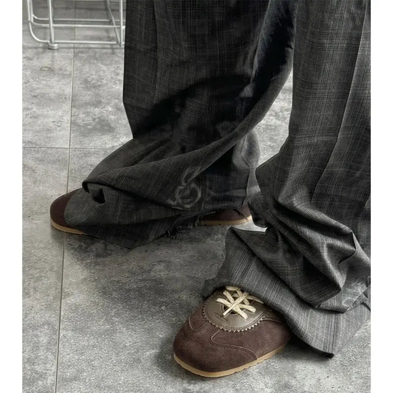 Mocassin Suedella Patch Confort Quotidien My Store