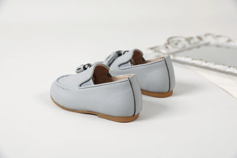 Mocassin enfant garçon - Barrie Shop