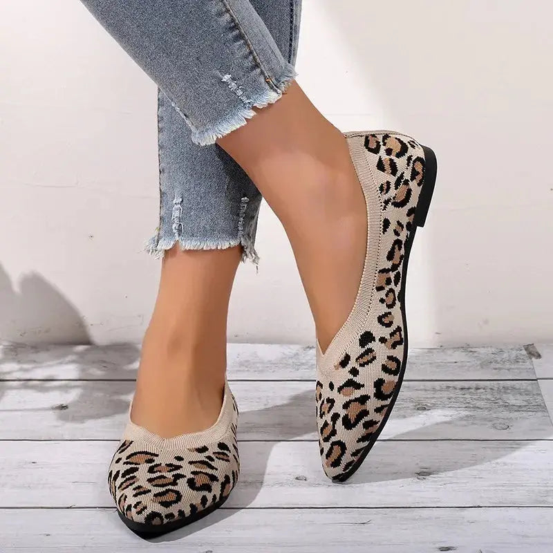 Mocassin Zaya My Store