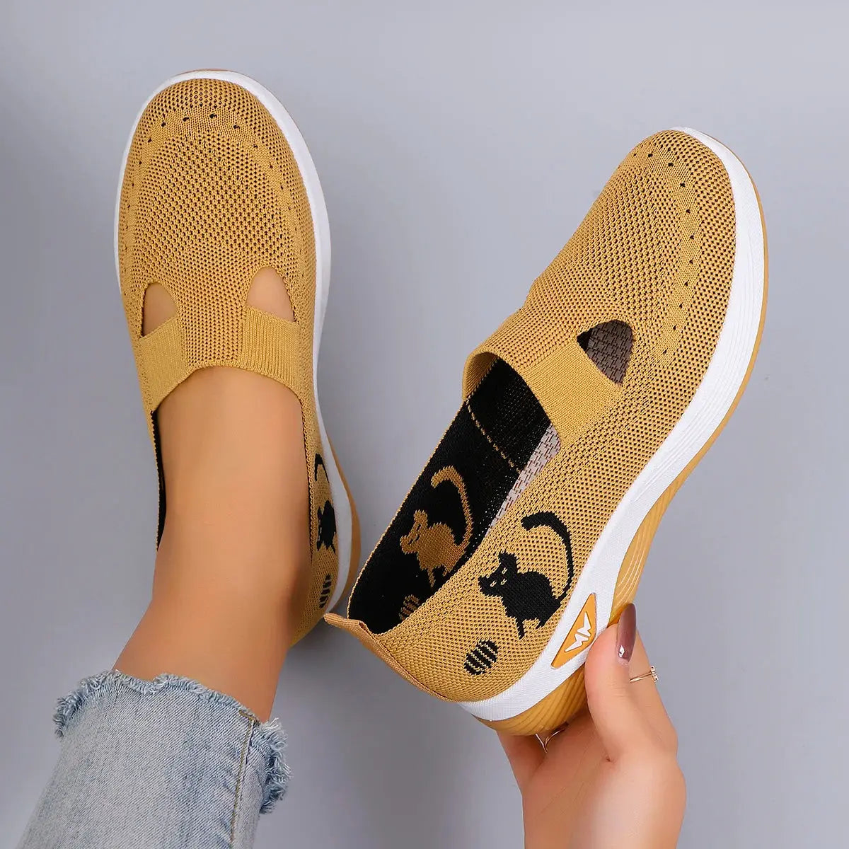 Mocassin Nolyra My Store