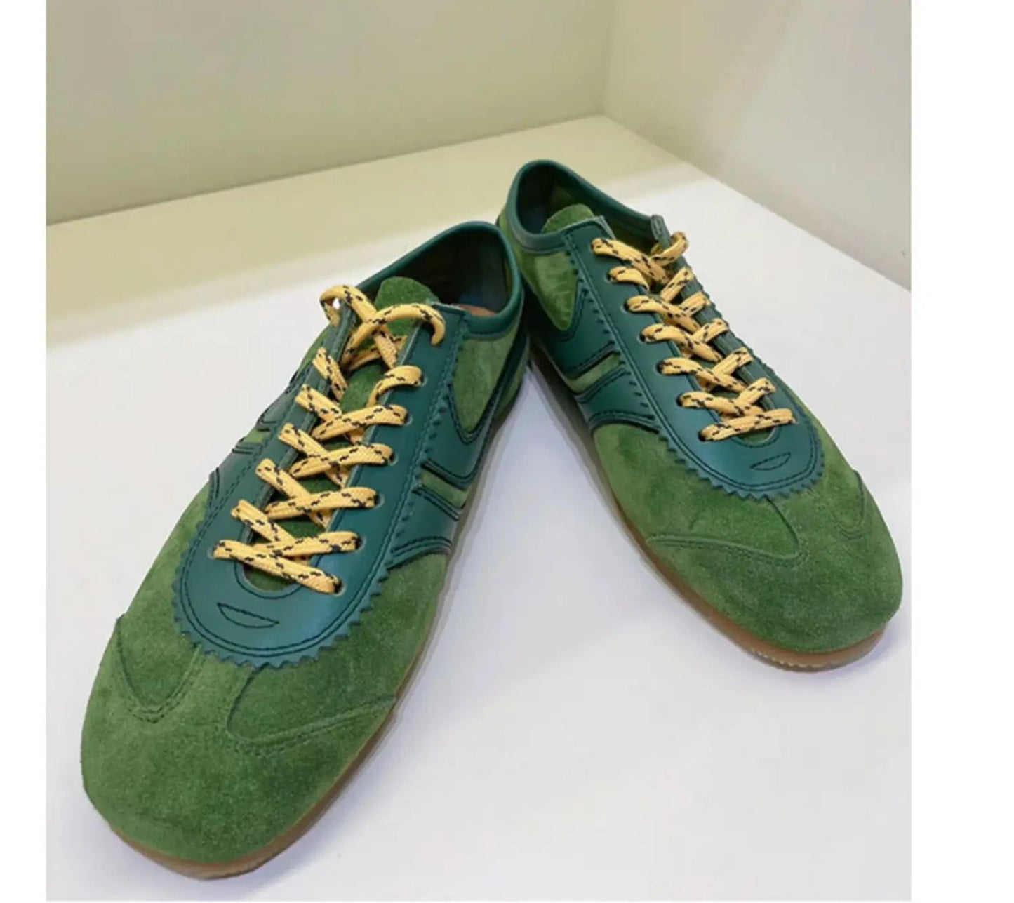 Mocassin Suedella Patch Confort Quotidien My Store