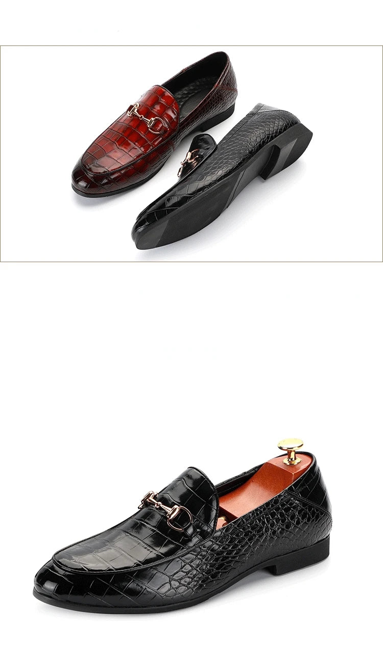 Mocassin Américain Urbano My Store