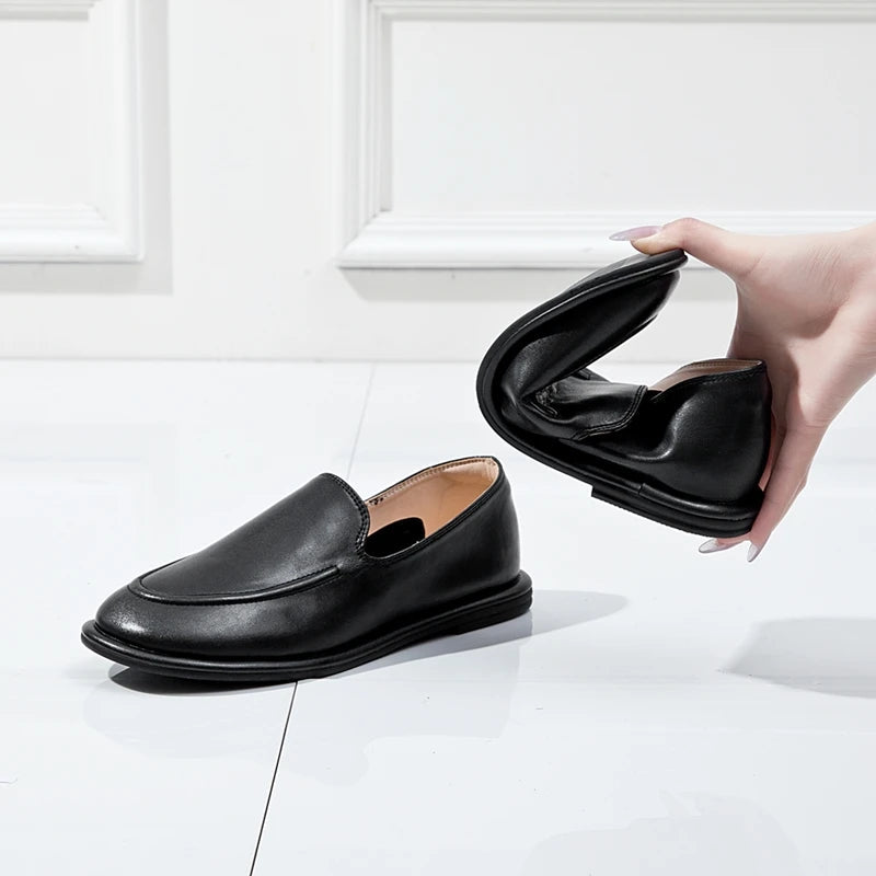 Mocassin  Velora My Store