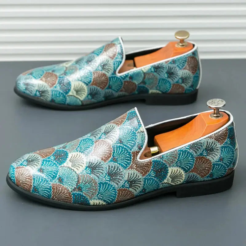 Mocassin bailleul My Store