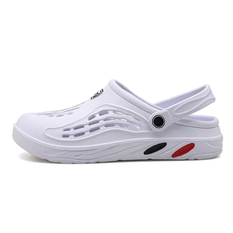 Chaussure Sabots Urbains LUMIO My Store