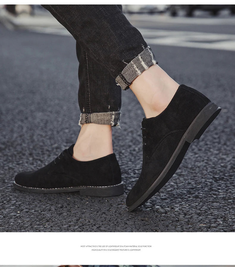 Mocassin Elvyn My Store