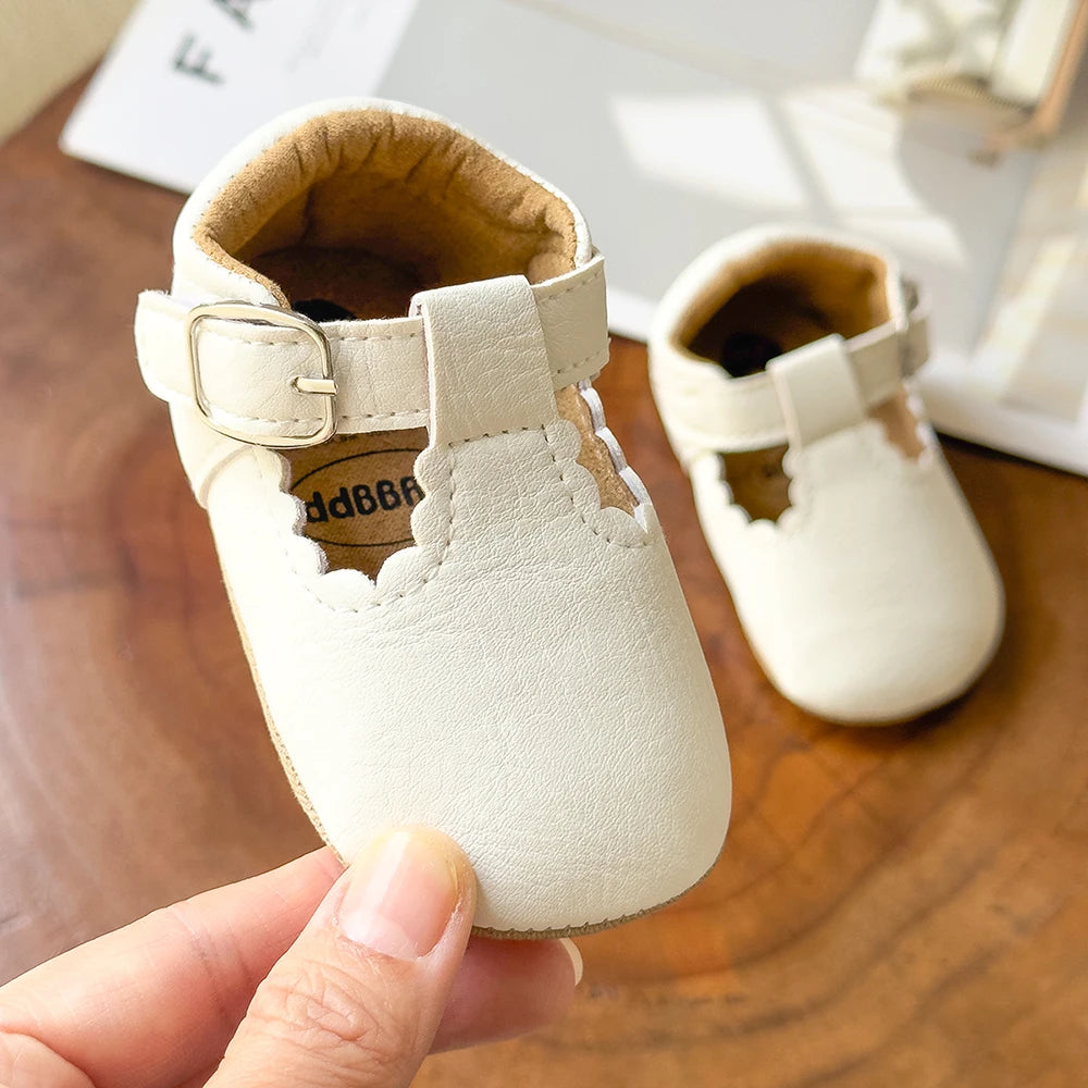 Mocassin bébé Nubii My Store