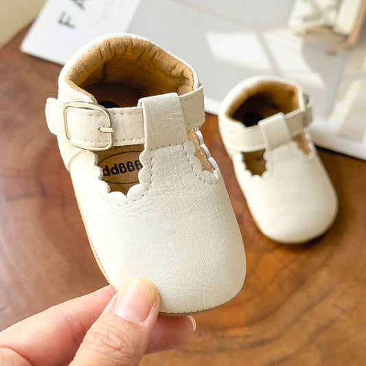 Mocassin bébé Nubii My Store