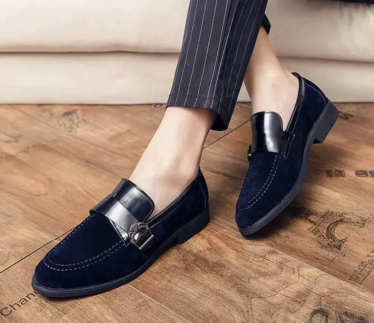 Mocassin Varlos My Store