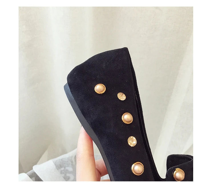 Mocassin  femme  Lyna My Store