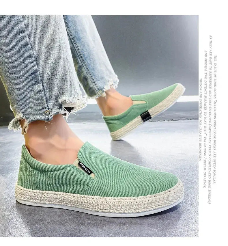 Mocassin Urbano My Store