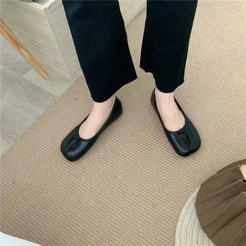 Mocassin Nelya My Store