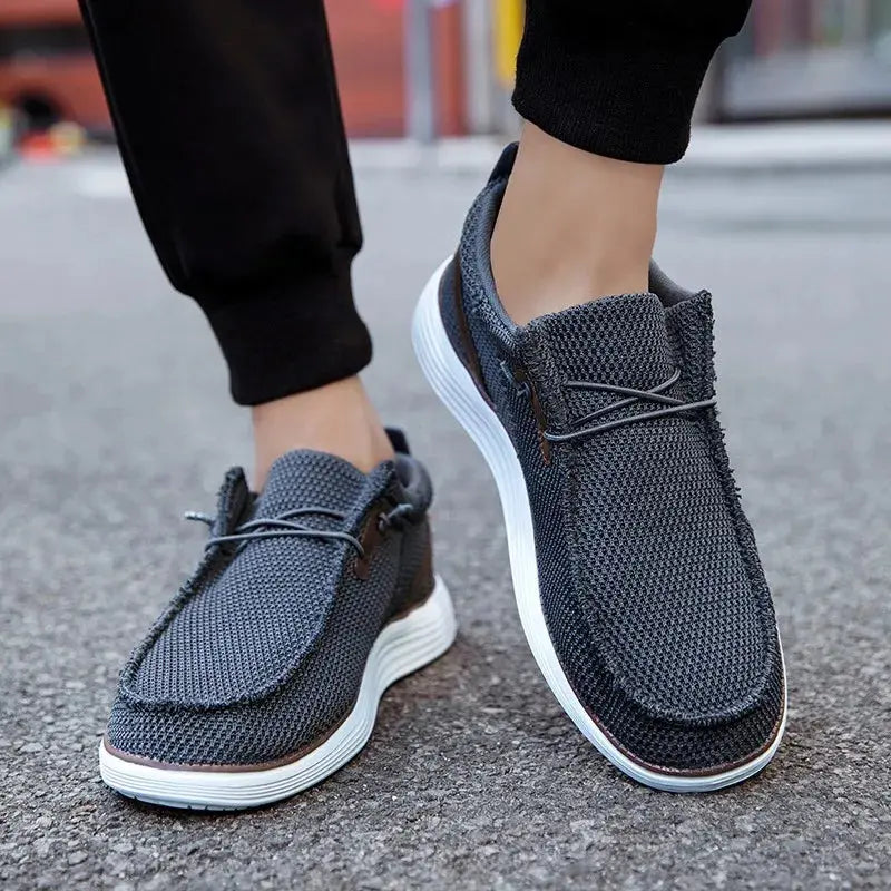 Mocassin Homme Solena My Store