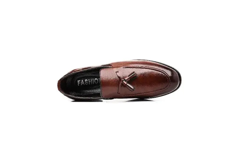 Mocassin homme Veyro My Store