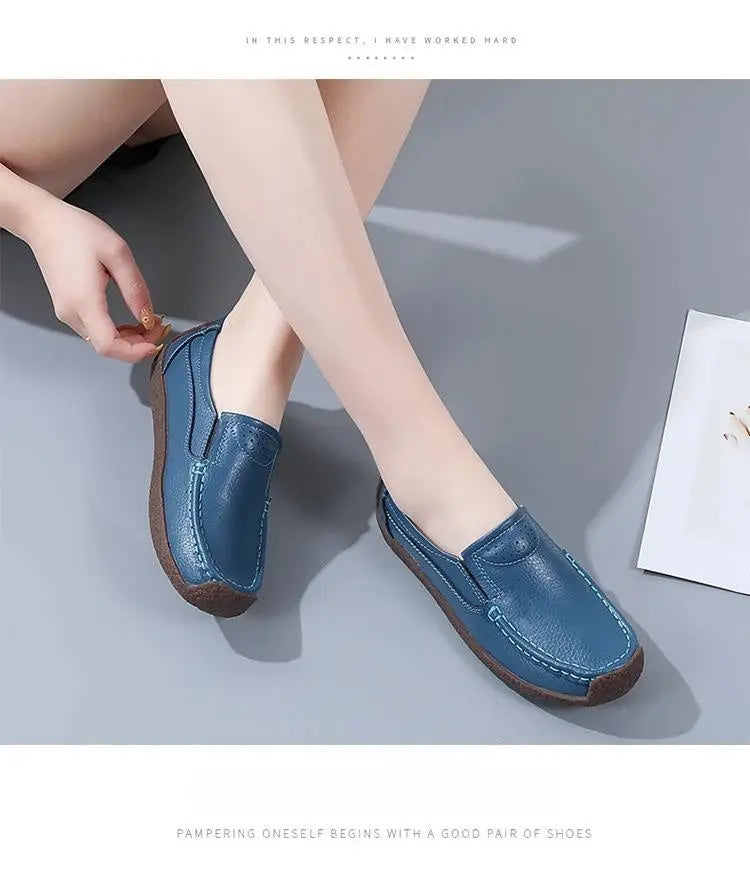Mocassin Luvora My Store