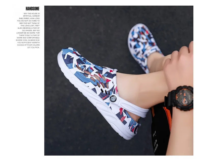 Chaussure Sabots Urbains LUMIO My Store