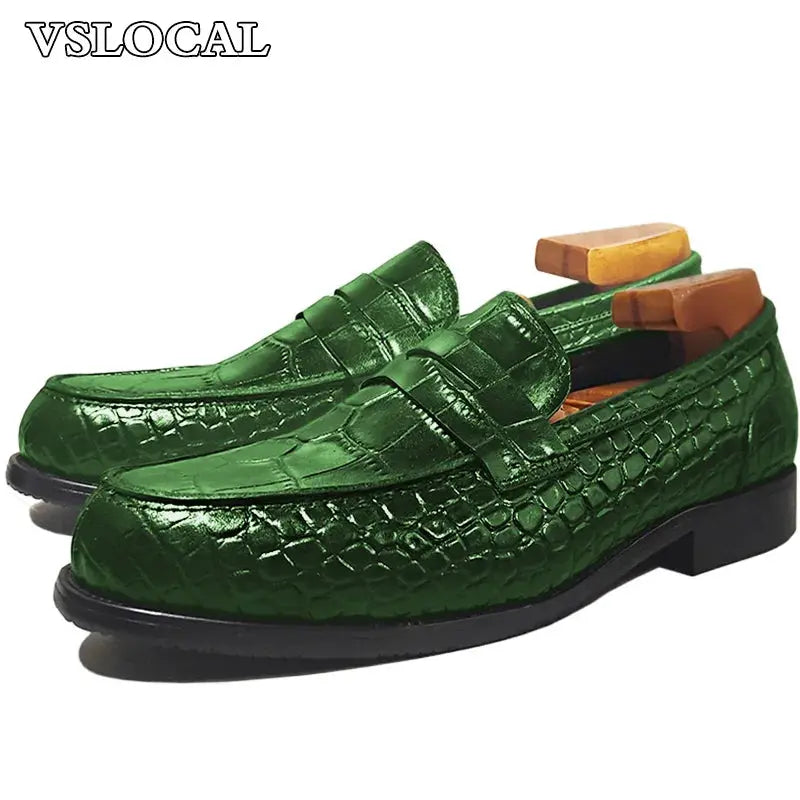 Mocassin homme Maysor My Store