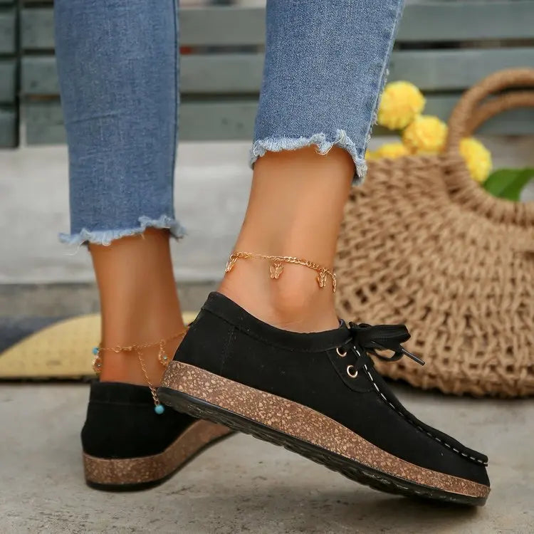 Mocassin femme Lirya My Store