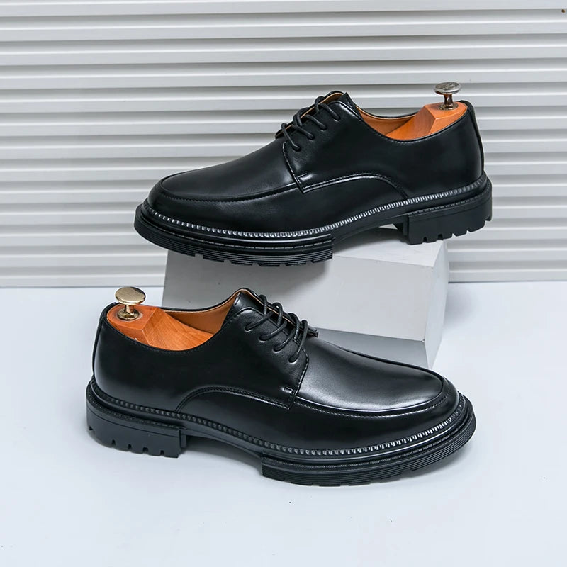 Mocassin Habillées Pointues My Store