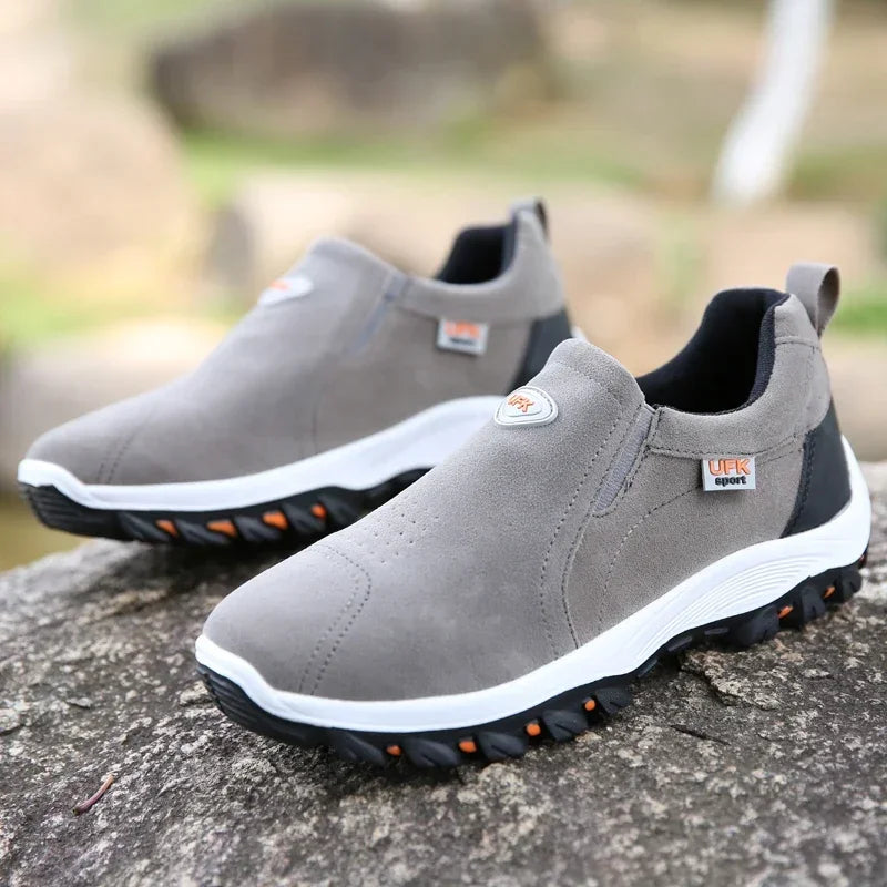 Mocassin NovaLyn – Confort Stylé My Store