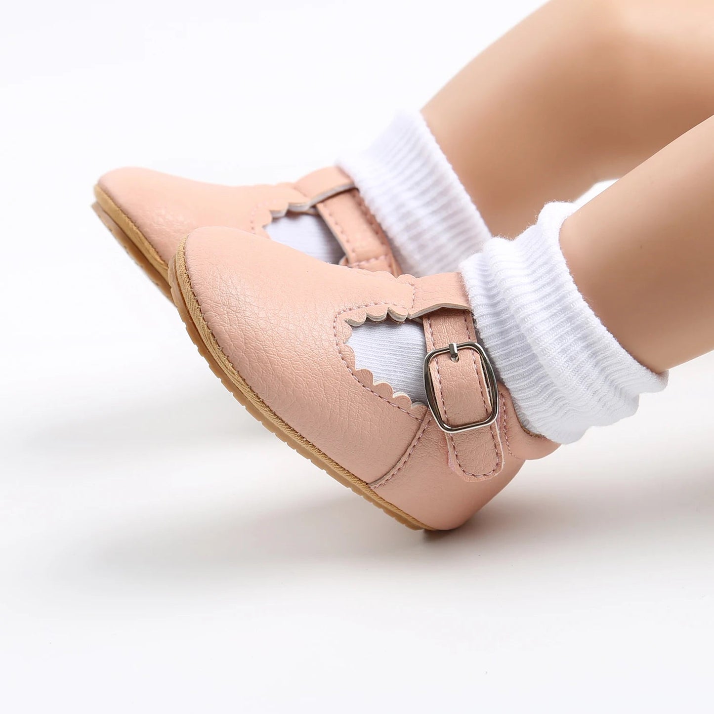 Mocassin bébé Nubii My Store
