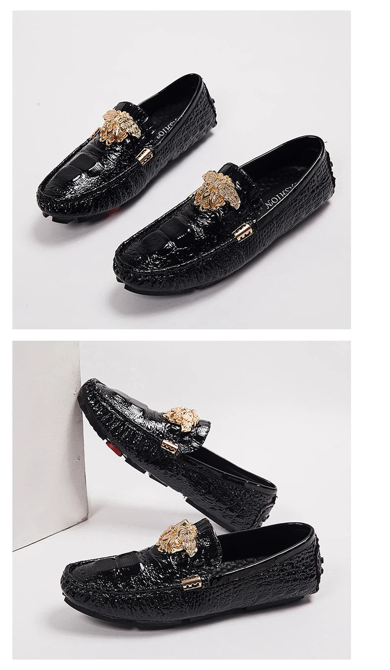 Mocassins Ravalto My Store