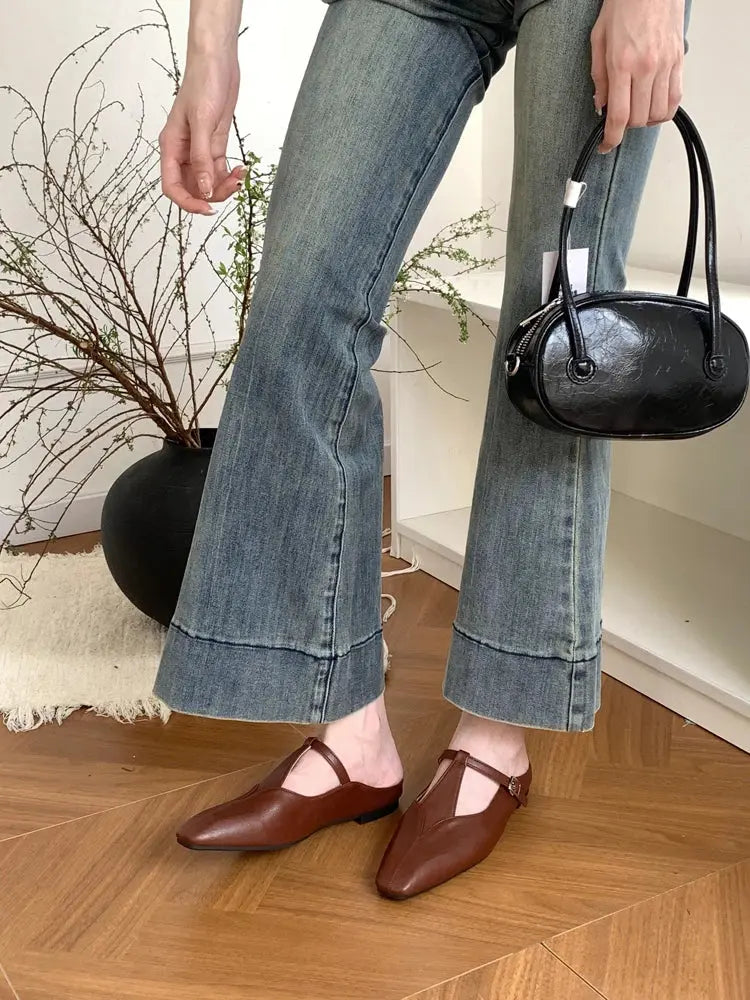 Mocassin femme  Velya My Store