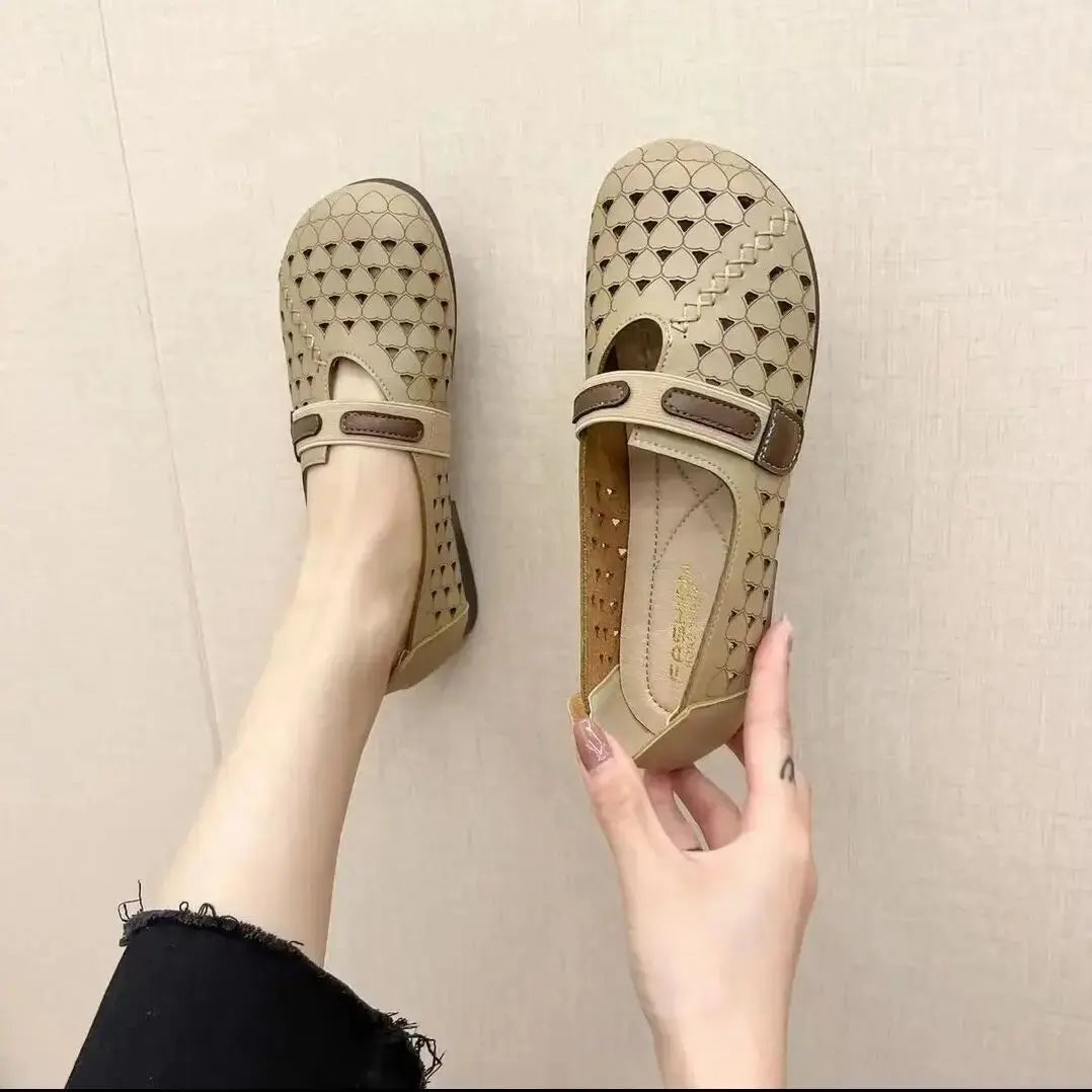 Mocassin femme Elyza My Store