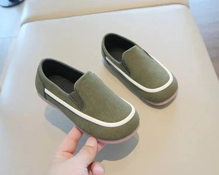 Mocassin homme  Kidoo My Store