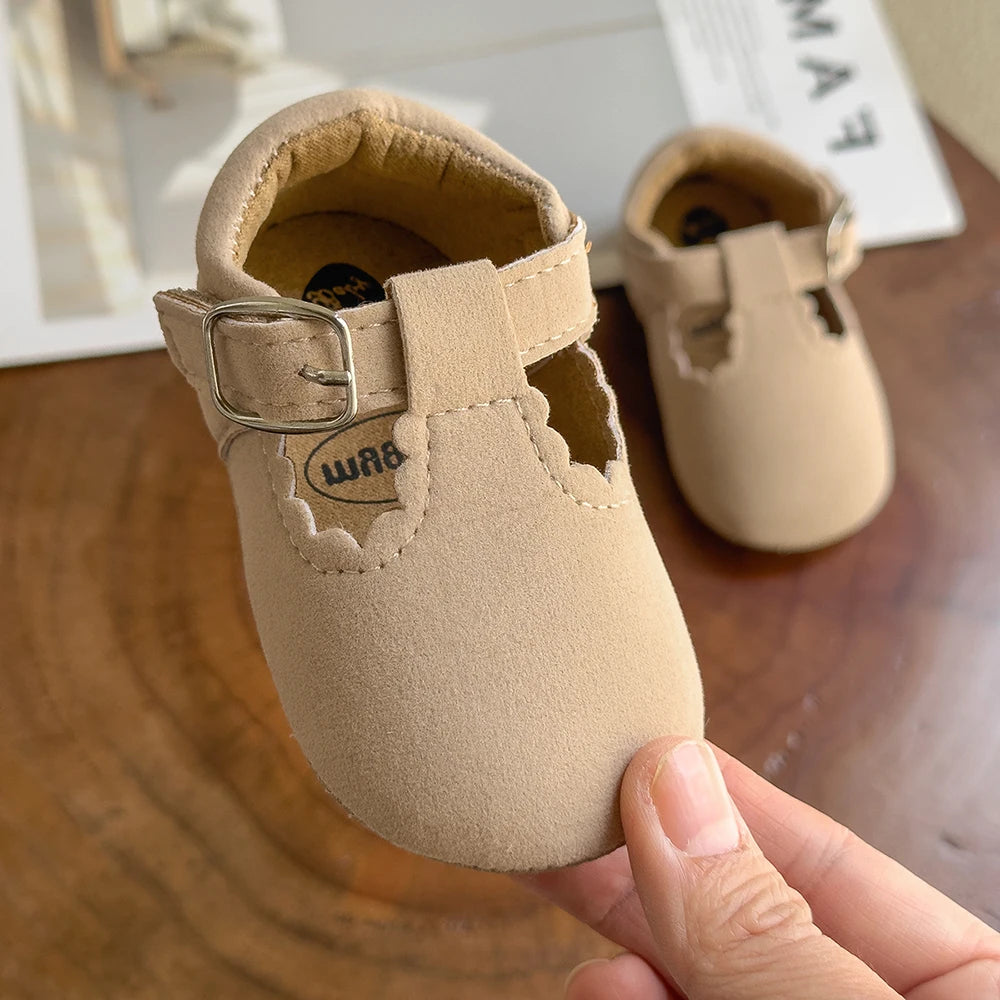 Mocassin bébé Nubii My Store