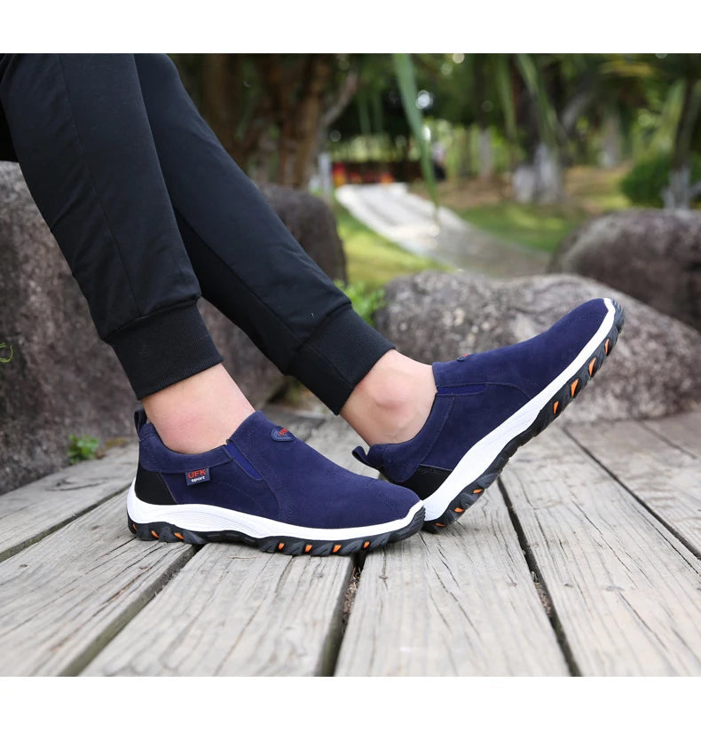 Mocassin NovaLyn – Confort Stylé My Store
