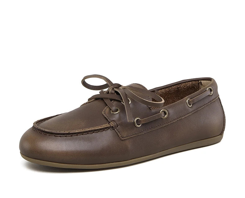 Mocassin Lira My Store