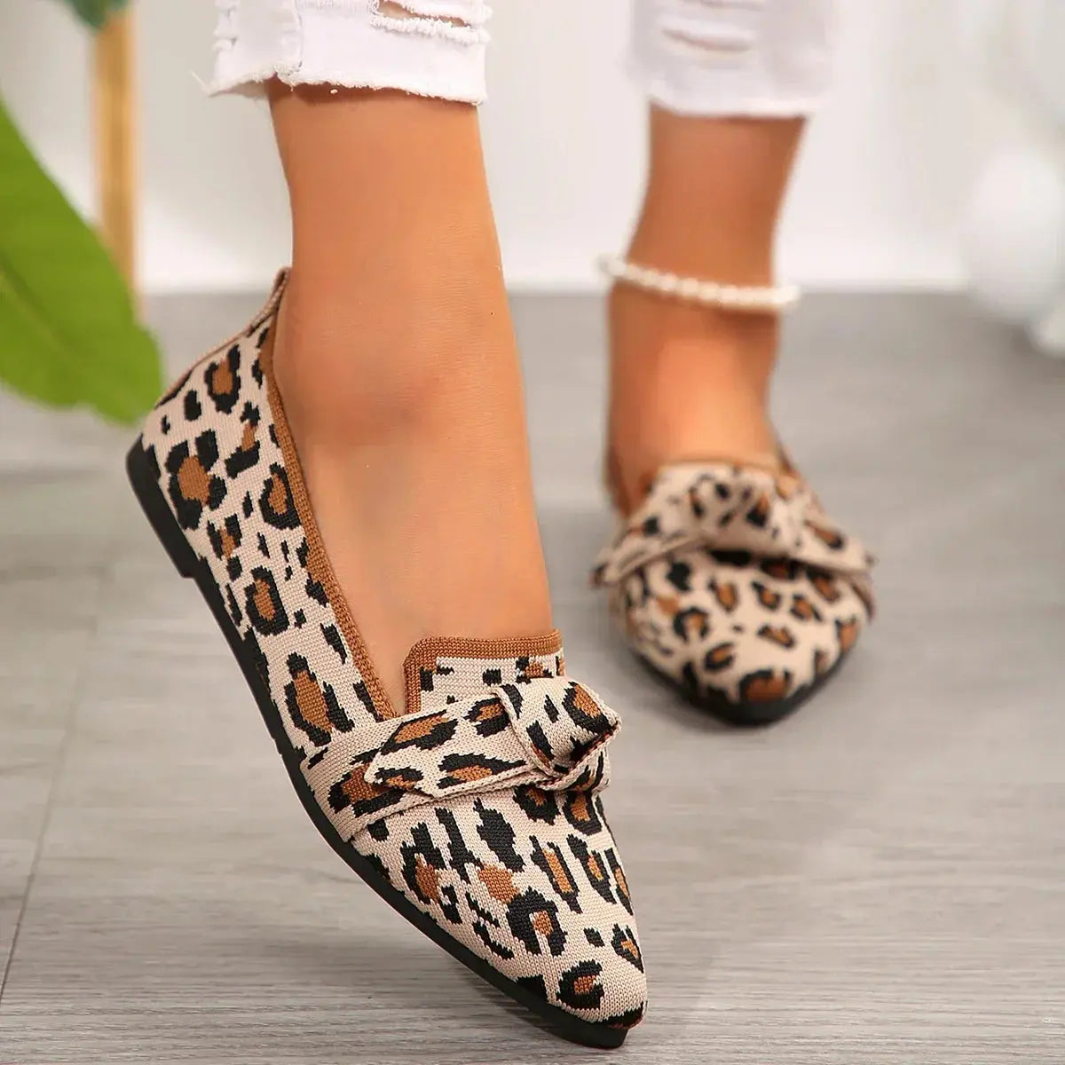 Mocassin Luria My Store