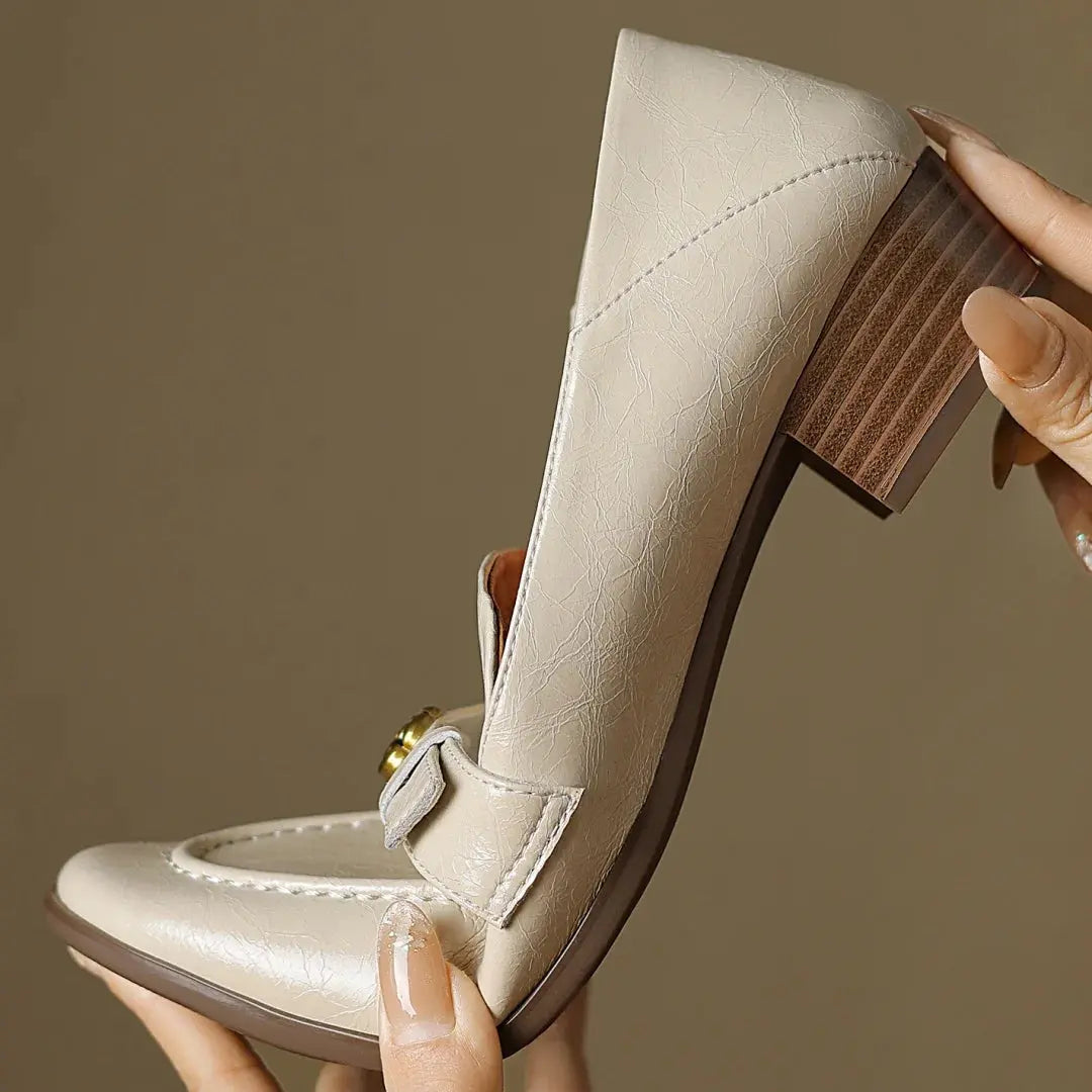 Mocassin femme VEMORA My Store