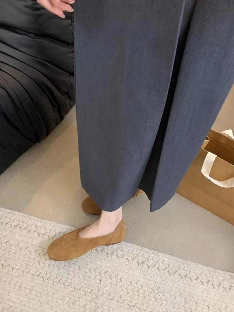 Mocassin Ellya My Store