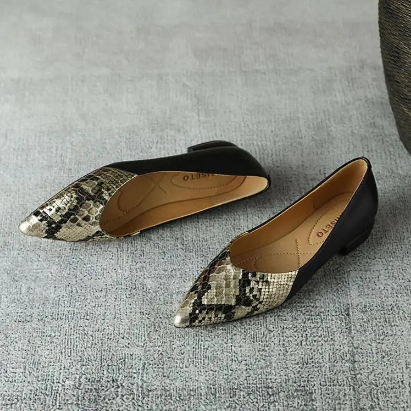 Mocassin femme Nayla My Store
