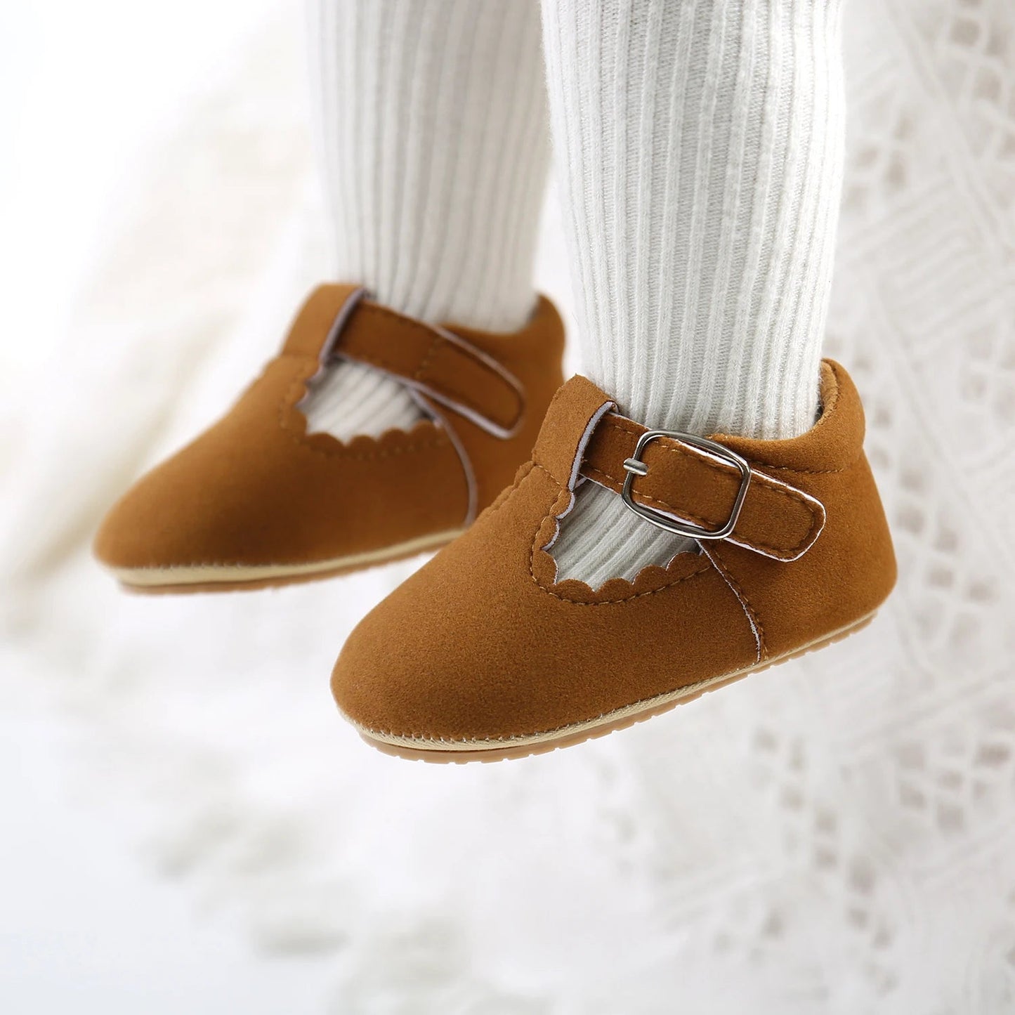 Mocassin bébé Nubii My Store