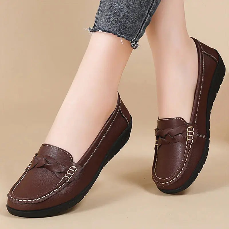 Mocassin Sorna femme My Store