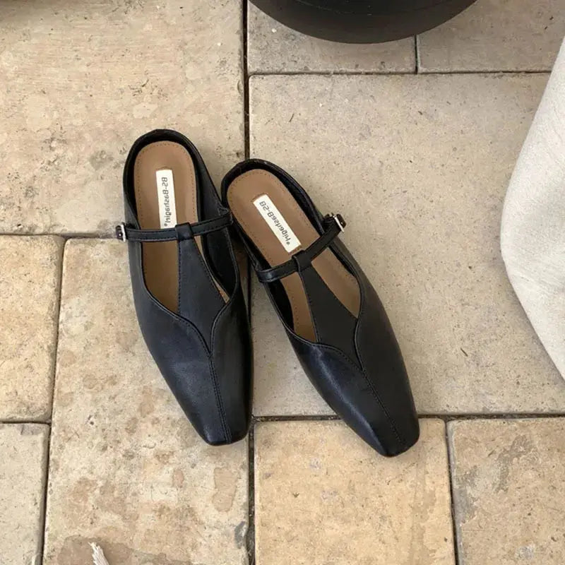 Mocassin femme  Velya My Store
