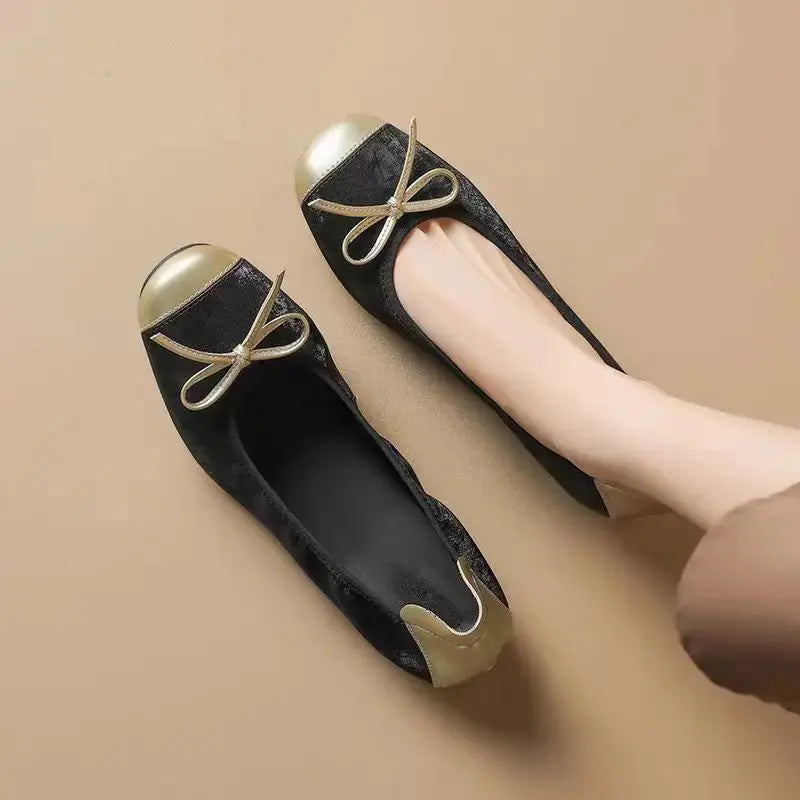 Mocassin Mellaya My Store