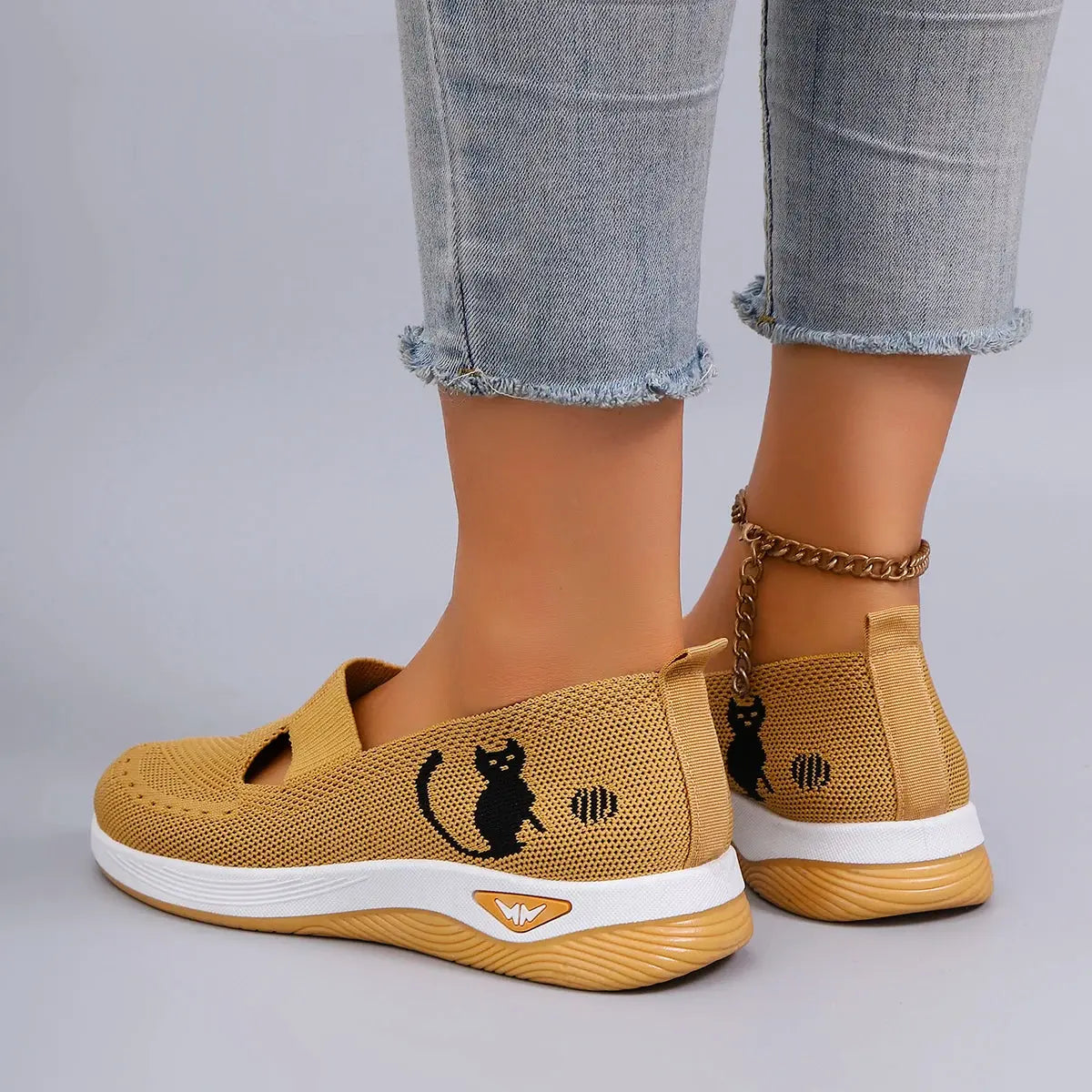 Mocassin Nolyra My Store