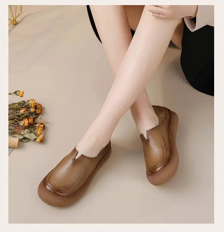 Mocassin Alma My Store