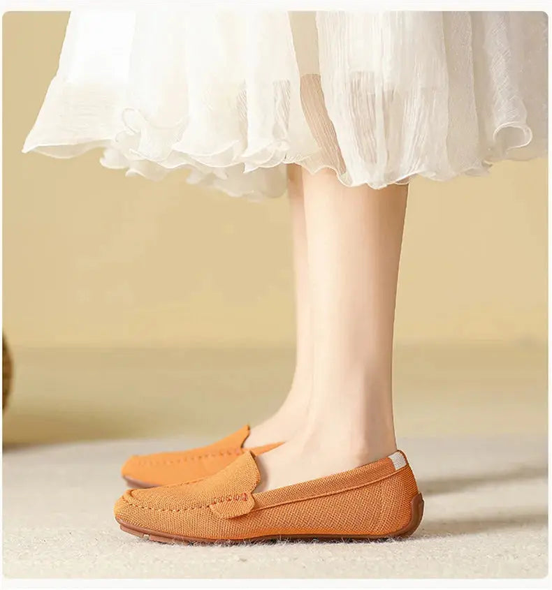 Mocassin femme indien My Store