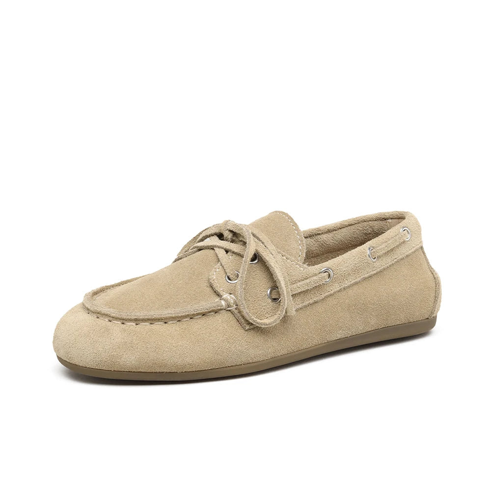 Mocassin femme  Élégance Livia – Style Naturel My Store