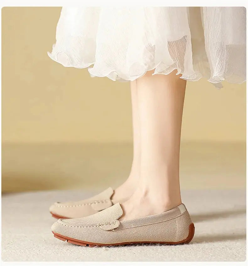 Mocassin femme indien My Store