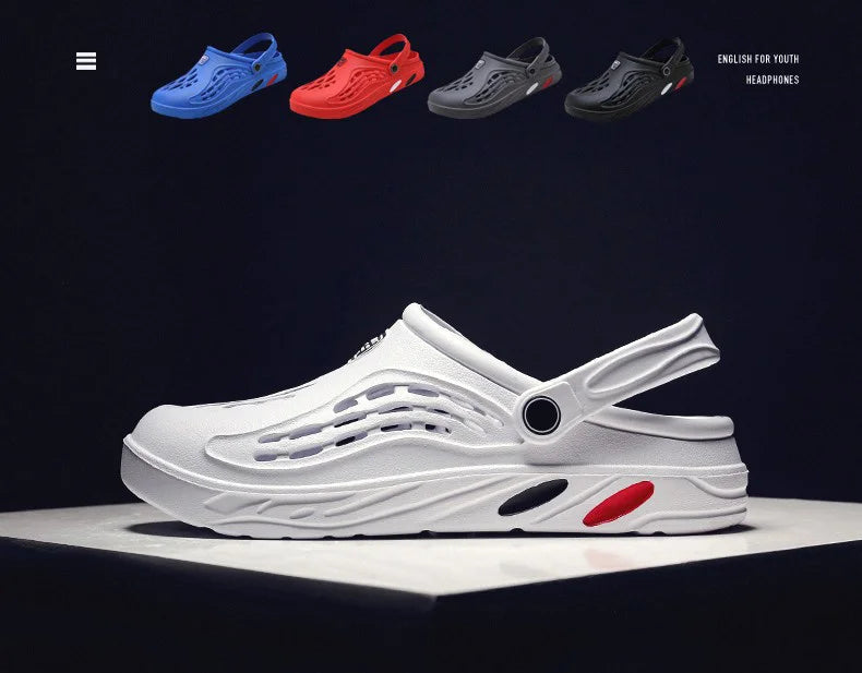 Chaussure Sabots Urbains LUMIO My Store