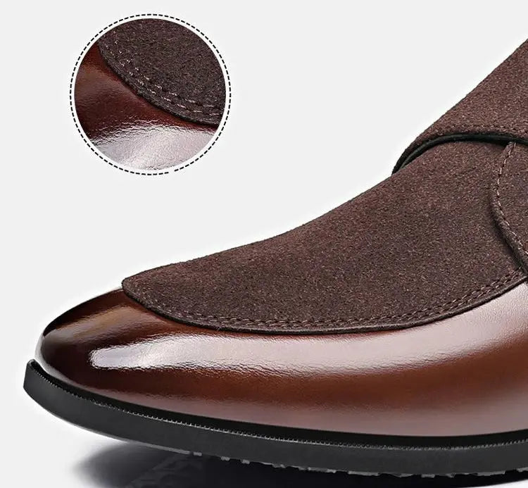 Mocassin tendance 2025 My Store