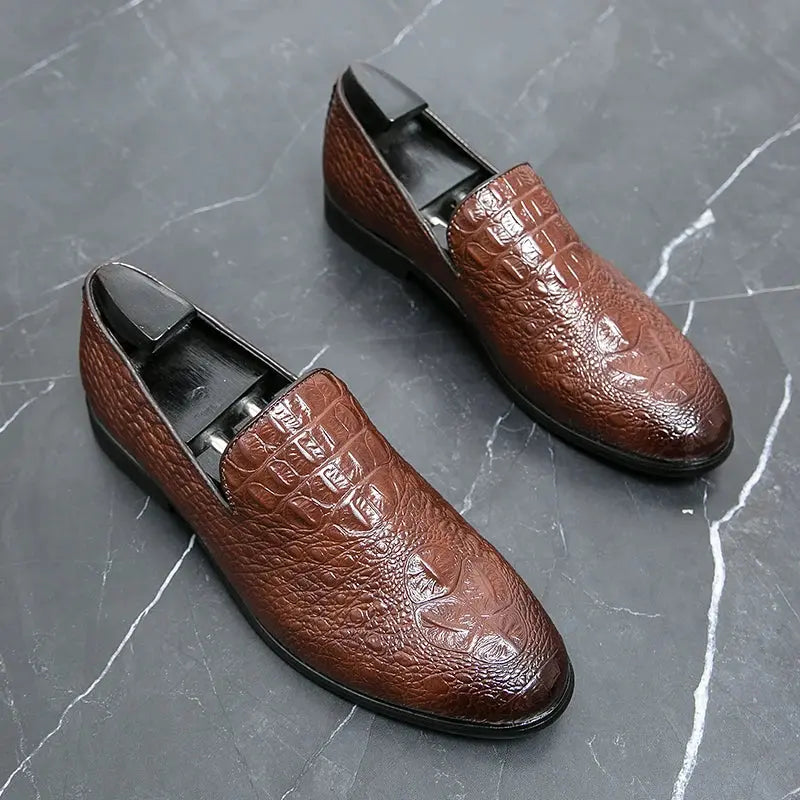 Mocassin Verno My Store