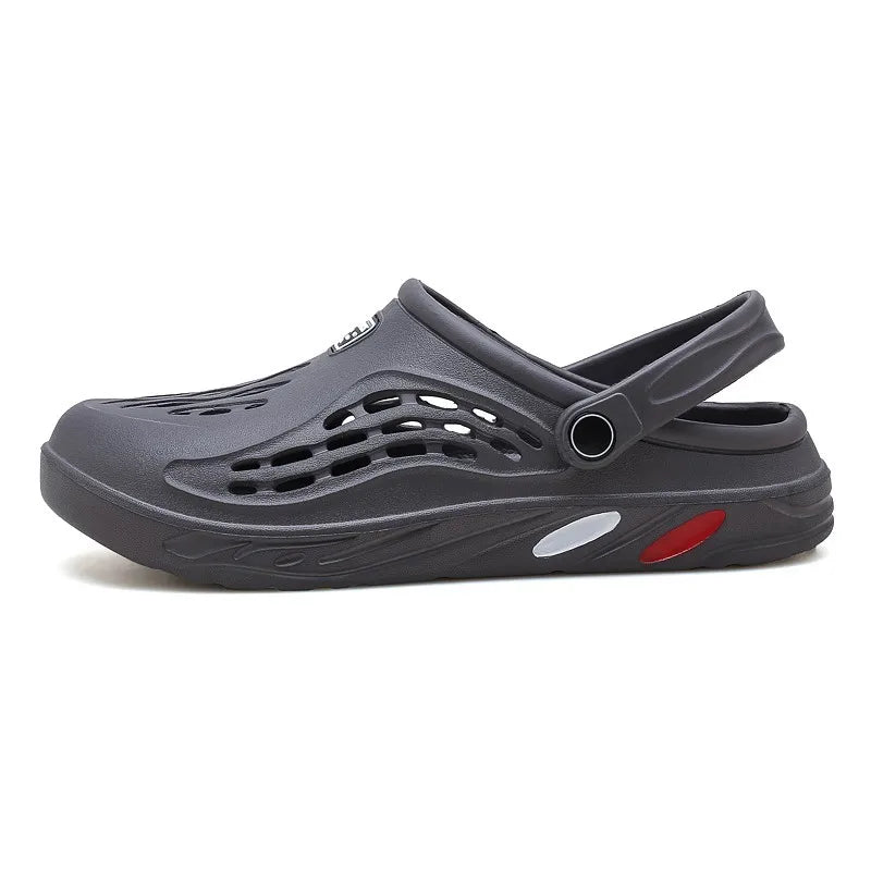 Chaussure Sabots Urbains LUMIO My Store